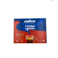 Capsule de cafea, Lavazza Firma Crema e Gusto Classico