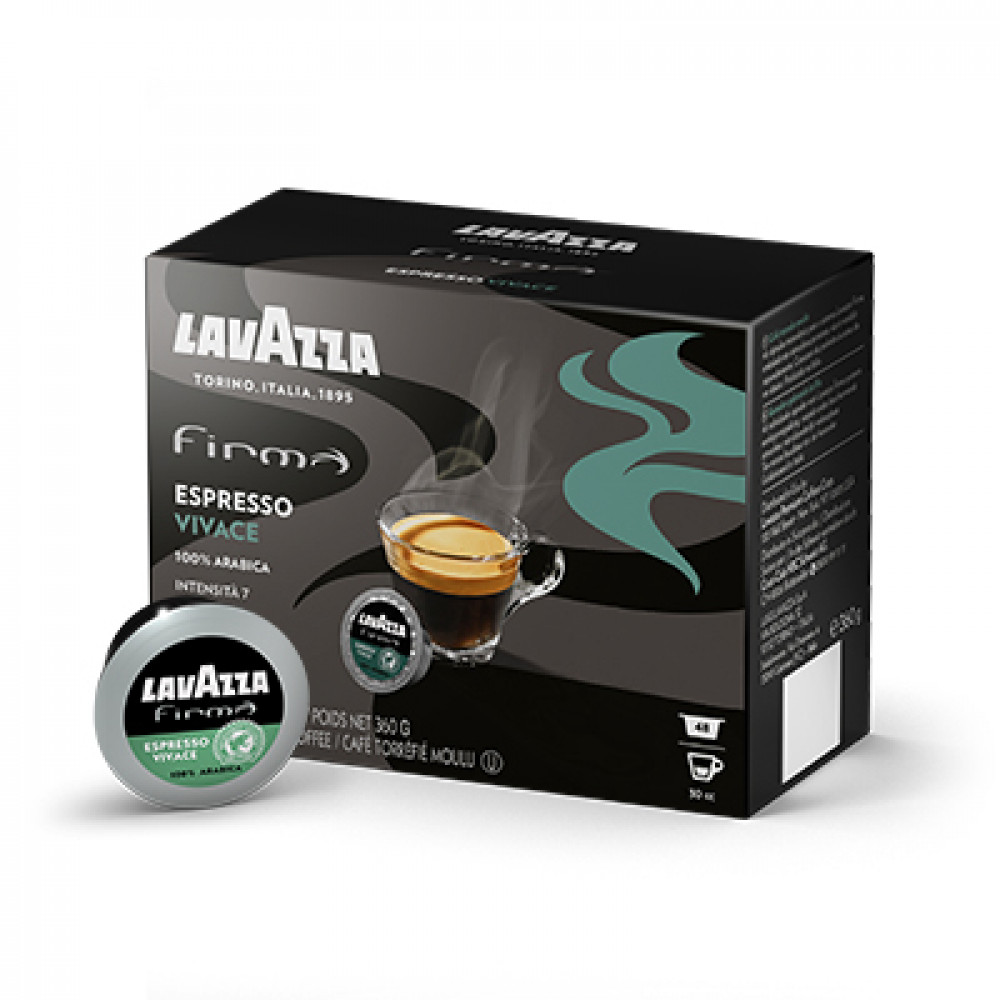 Lavazza Firma Espresso Vivace 48 buc
