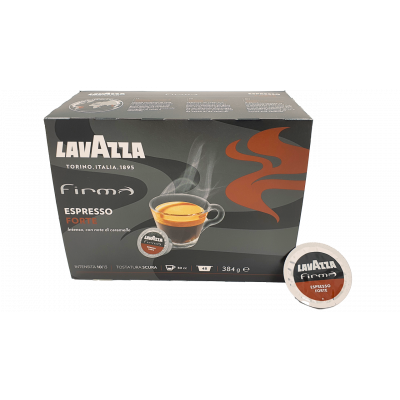 Lavazza Firma Espresso Forte 48 buc