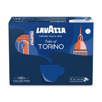 Capsule de cafea, Lavazza Firma Torino 48 buc