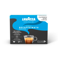 Lavazza Firma Espresso Decaffeinato 24 buc