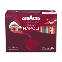Capsule de cafea, Lavazza Firma Napoli 48 buc
