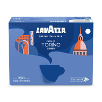 Capsule de cafea, Lavazza Firma Lungo Torino 48 buc