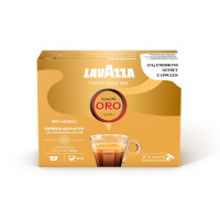 Lavazza Firma Espresso Qualita Oro 48 buc