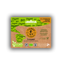 Lavazza Firma Espresso Tierra Bio 48 buc