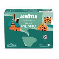 Capsule de cafea, Lavazza Firma Milano 48 buc