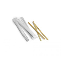 Palete Lemn Ambalate Individual, 110 mm, 1000 buc/set
